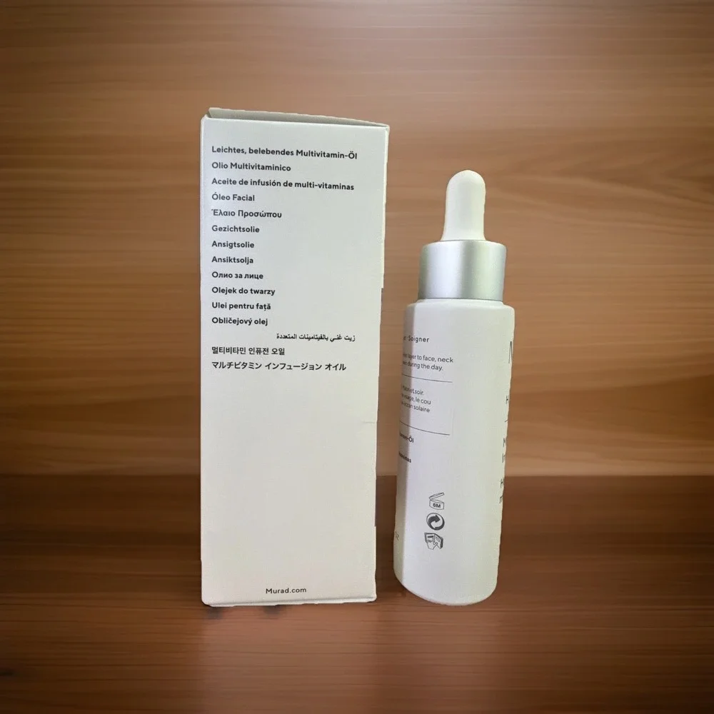 Murad hydration multi